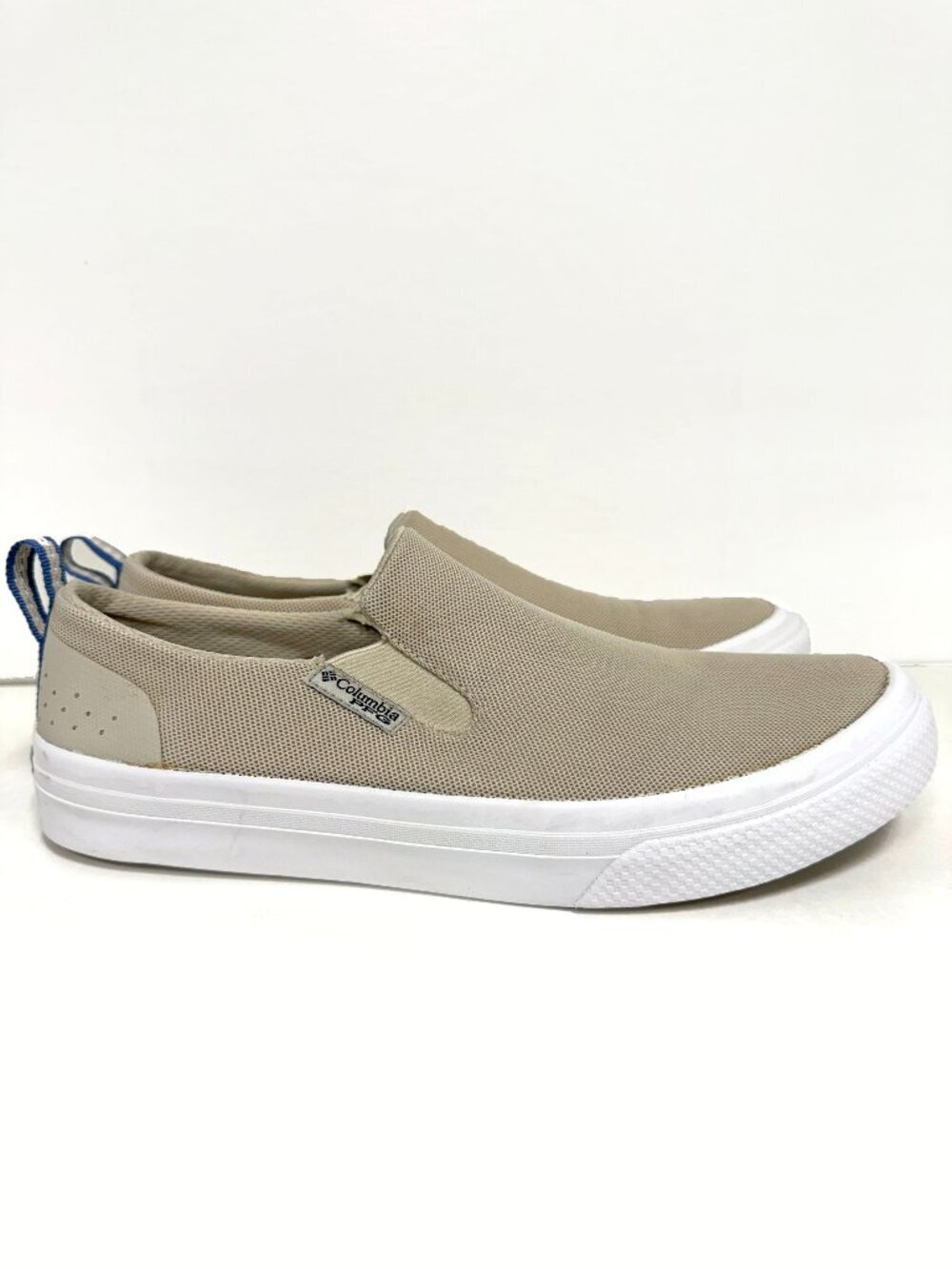 Columbia Slip-On PFG Sneaker